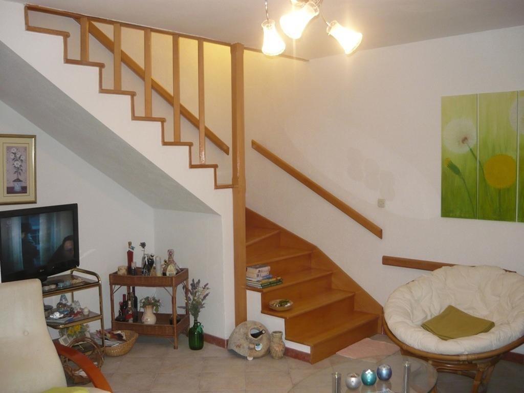 Apartments Luka Sevid Luaran gambar