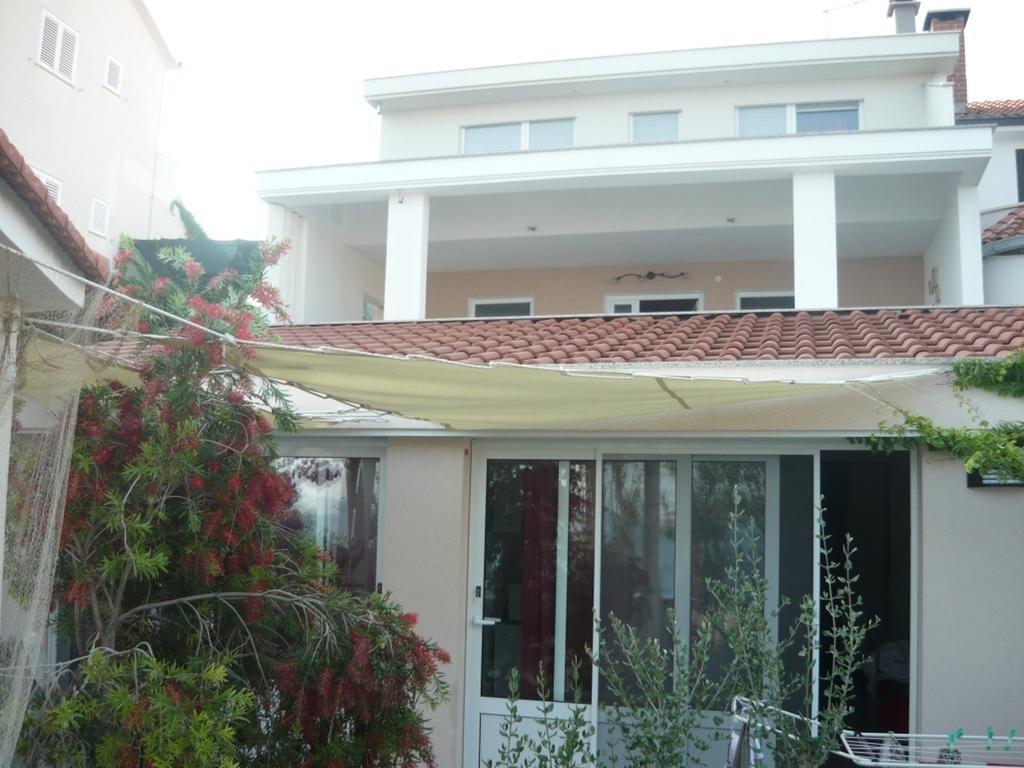 Apartments Luka Sevid Luaran gambar
